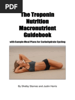Download Shelby Starnes - Carb Cycling Guide by bravolawrie SN233225345 doc pdf
