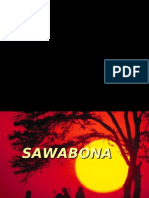 sawabona
