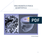 Vincenzo Pisciuneri - Dottrina Segreta e Fisica Quantistica