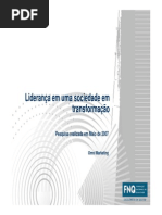 Pesquisa Liderança OMNI PNQ