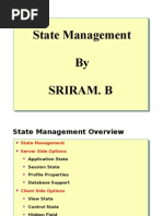 State Management