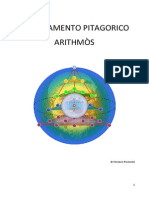 Vincenzo Pisciuneri - Insegnamento Pitagorico 1 - Arithmos