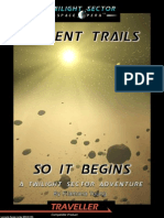 Ancient Trails - So It Begins