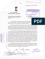 Pieza de Correspondencia 1A