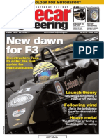 Racecar Engineering 2004-10