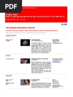Download Swiss Events in New York - July 9 - 23 2014 by Swiss Consulate New York SN233234883 doc pdf