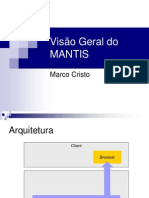 Visa o Geral Mantis