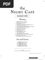 Download the Night Cafe by TheNightCafe SN2332429 doc pdf