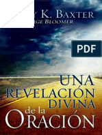 B0082EIP08 Una Revelacion Divina de La Oracion Spa