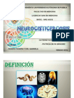 Neurocisticercosis 1