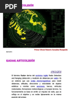 Presentacion Clase Radar Anticolisión