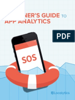 A Beginners Guide to App Analytics