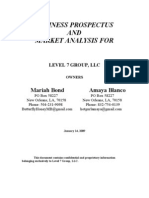 Jay Abraham MR X Book | PDF | Direct Marketing | Advertising