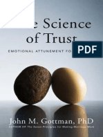 The Science of Trust - Emotional Attunement For Couples