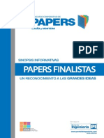 Publicaci SN Paper Finalistas