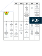 Calendario 2014 ProCultura Final