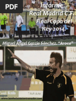 Download Informe Real Madrid by Miguel Angel Garcia Sanchez SN233260860 doc pdf