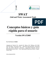 Swat2005 Tutorial Spanish