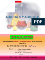 03 Alquenos y Alquinos