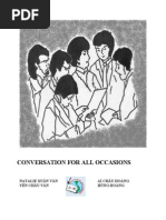 Download English Conversation by Organ Beh SN233269172 doc pdf
