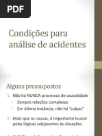 Acident e