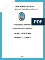 Refineria La Pampilla