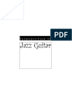 Jazz Guitar