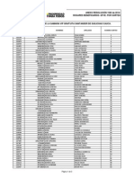 9886 Resolución 1560 de 2014 Prados de La Samaria VIP Gratuita Santander de Quilichao Cauca