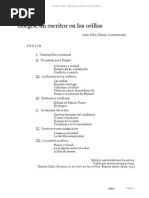 Biografía de Juan Sebastián Ronchetti PDF Libros Maestros