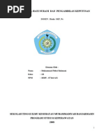 Download Tugas Pa Husin ( Risk TAking, Hati Nurani Dan Rasa Percaya Diri ) NEw by rahmani SN:23327327 doc pdf