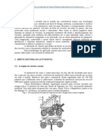 16954783 Metodologia de Projeto e Construcao de Chassis Tubulares Spaceframe de Veiculos Leves