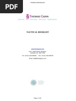 Download Booklist PDF by Ali Akarolu SN233274150 doc pdf