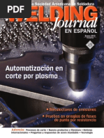 Download Welding Journal en Espanol 201301 by ingeniera1 SN233274798 doc pdf