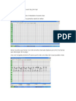 Instructivo Sound Club