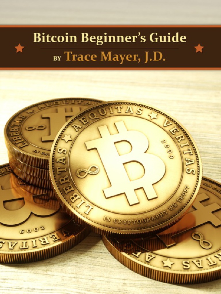 Beginner's Guide to Bitcoin Transactions | PDF