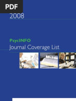 Download APA Journal Coverage List by api-3855346 SN23327909 doc pdf