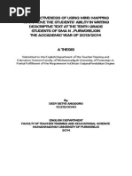 Download Cont Oh Aneka Thesis by Untung Berkata SN233280589 doc pdf