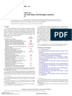 Astm A29 2011 PDF