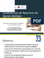 Elaboración de reactivos de opción múltiple.pdf