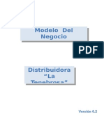 Modelo de Negocio