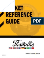 Rounded Indication Chart | PDF | Welding | Construction