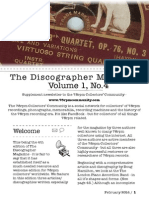 The Discographer - February 2014 - 4