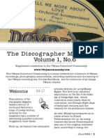 The Discographer - June 2014 - 6