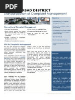 Writeup - Control Room