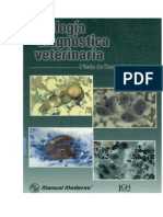 Citología Diagnóstica Veterinaria ARGÜERO