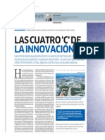 Cuatro C de La Innovación - Central Portafolio - Pag 10