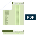 Excel Blog Workbooks