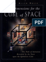 23837408 David Allen Hulse the Cube of Space