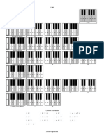 Chord Progressions 2