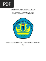 Download Makalah PKN 11 Identitas Nasional by Zulfa Labibah SN233300411 doc pdf
